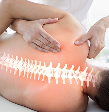 Osteopathy