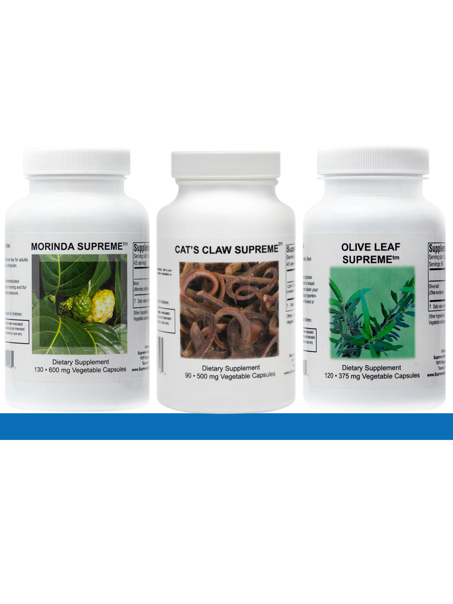 Viral Load Support Bundle