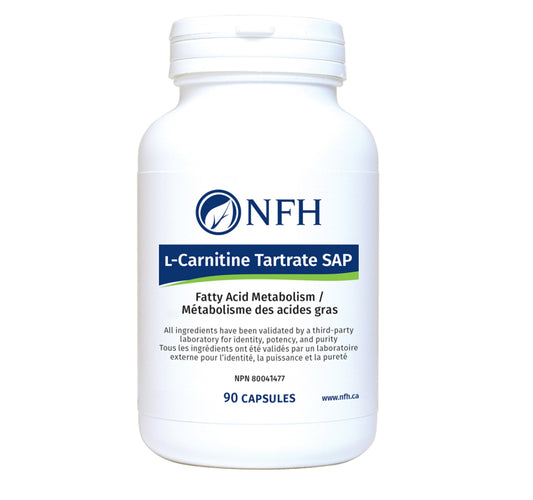 SAPIN DE TARTRATE DE L-CARNITINE