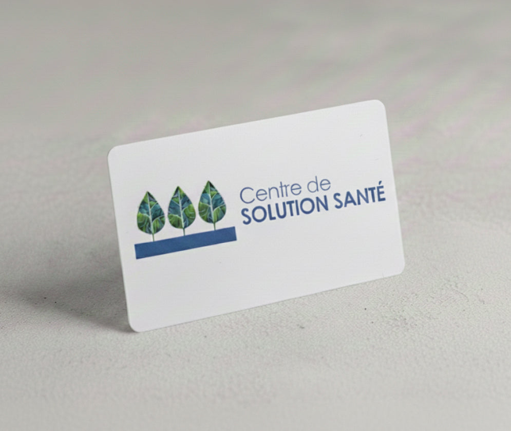 Gift Card (Physical Card)