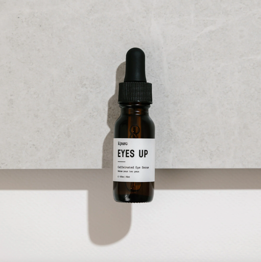 Eyes Up | Sérum contour des yeux à la caféine
