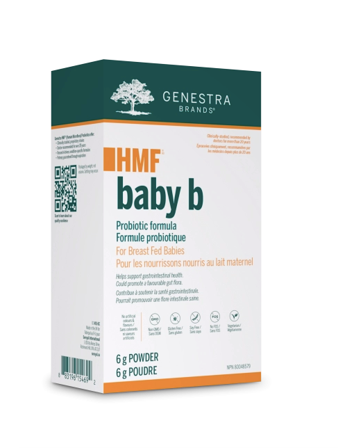 HMF Bébé B
