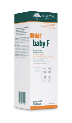 HMF Bébé F