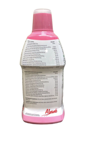Formule pour l'estomac 950 ml - Lily of the Desert