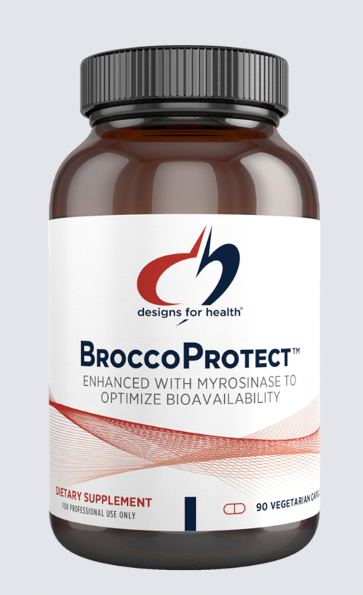 BroccoProtect™