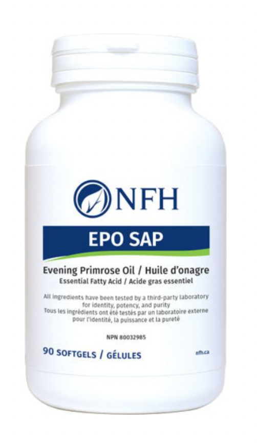 EPO SAP 90 GÉLULES