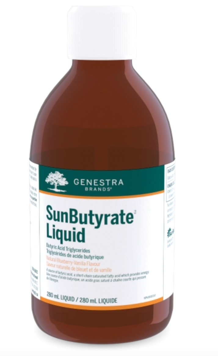 SunButyrate™ liquide