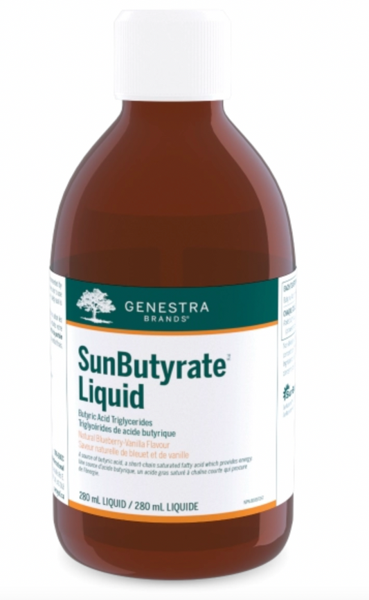 SunButyrate™ Liquid