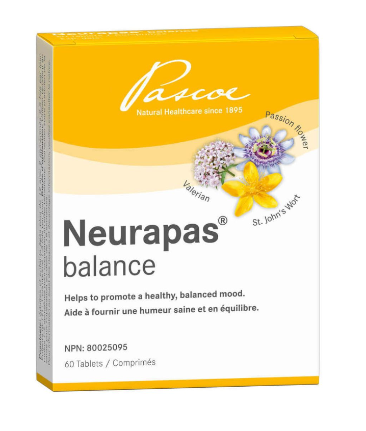 Équilibre de Neurapas