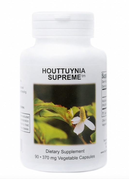 Houttuynia Supreme