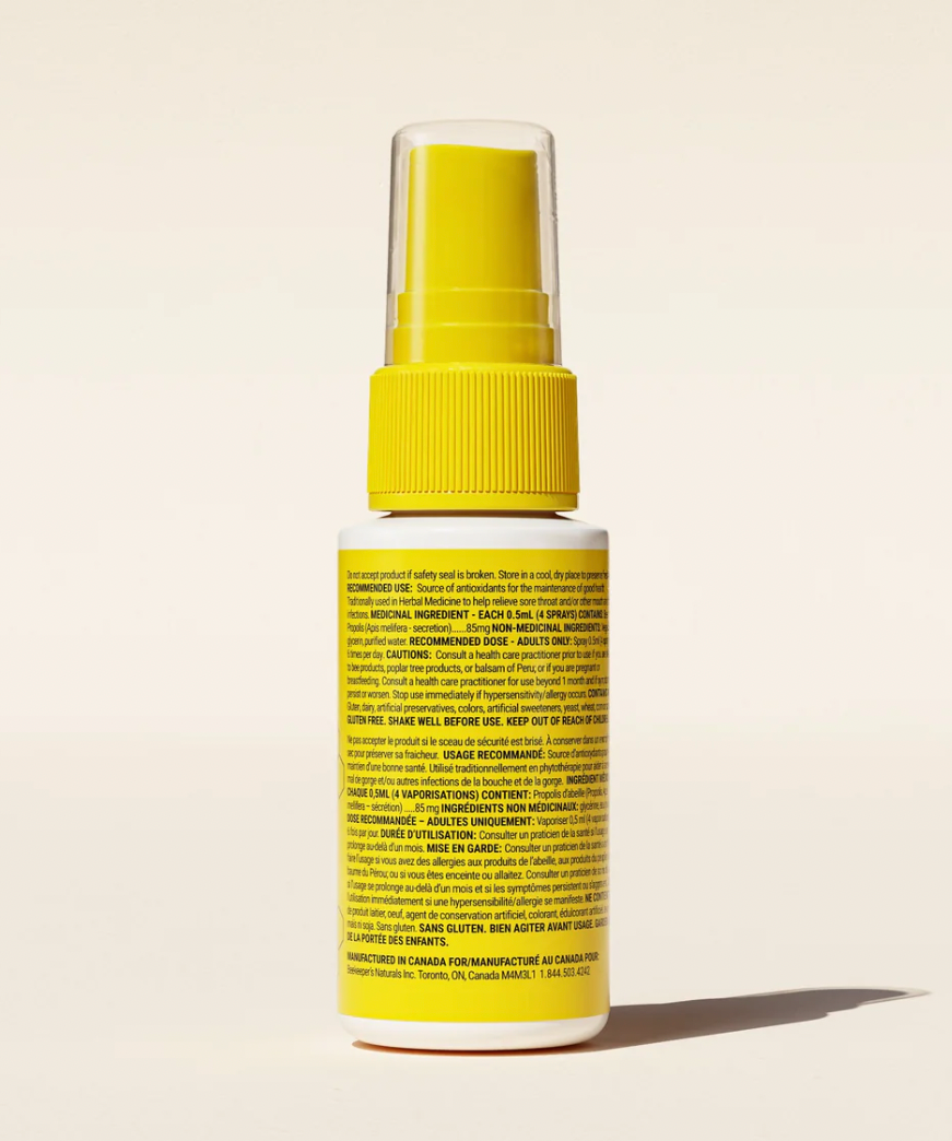 PROPOLIS SPRAY