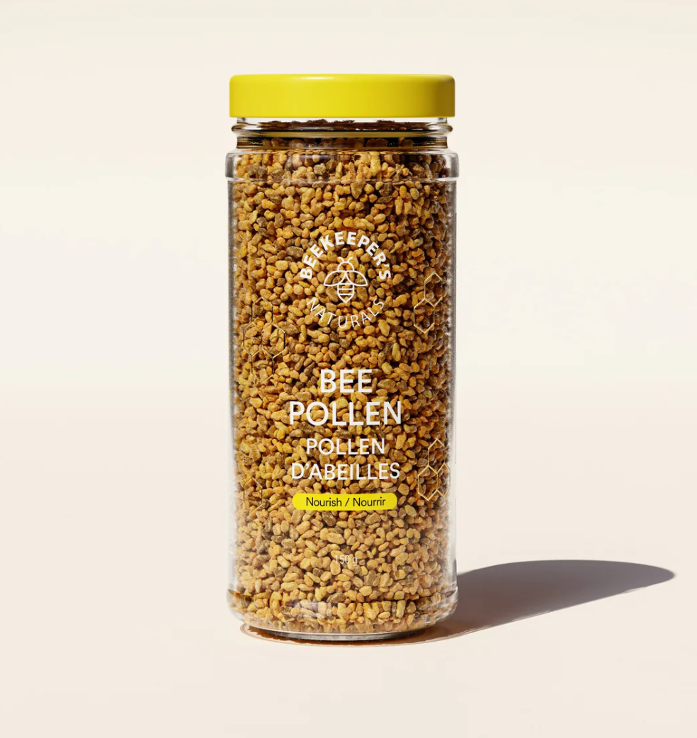 BEE POLLEN