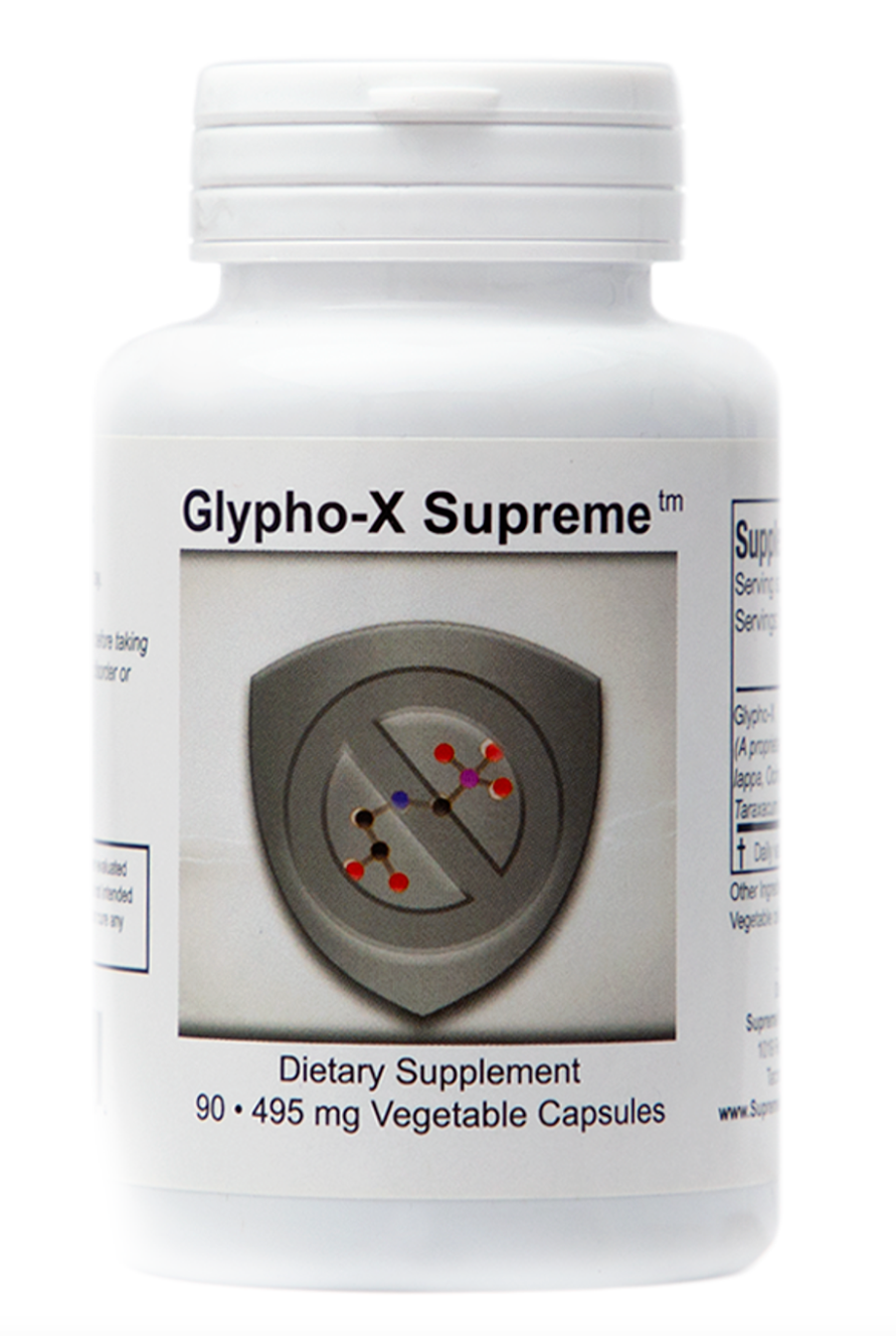 Glypho-X Suprême