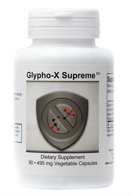 Glypho-X Suprême