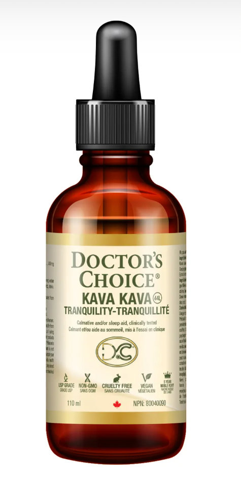 Kava Kava Tranquility 110 ml