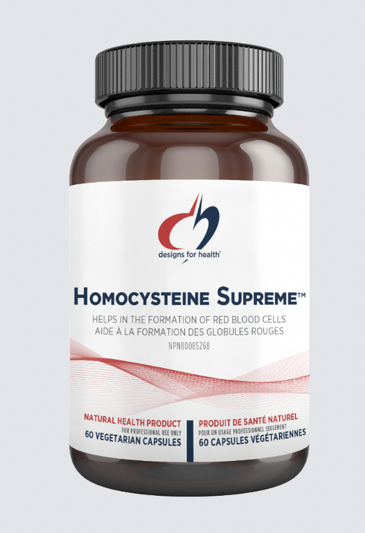 Homocystéine Supreme™
