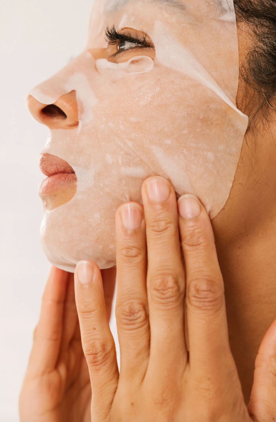 Hydrater | Masque en tissu à l'acide hyaluronique