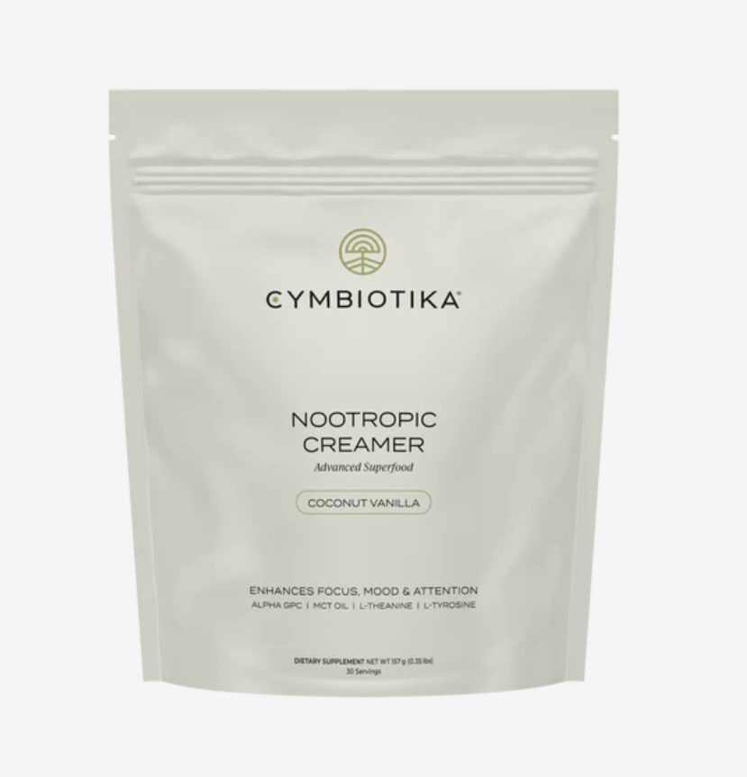 Crème nootropique Superfood avancé