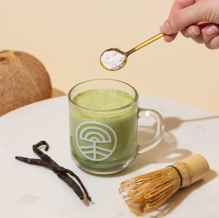 Crème nootropique Superfood avancé