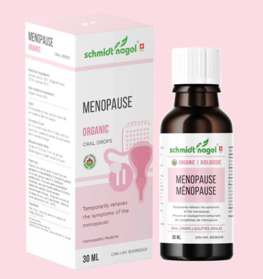 Ménopause