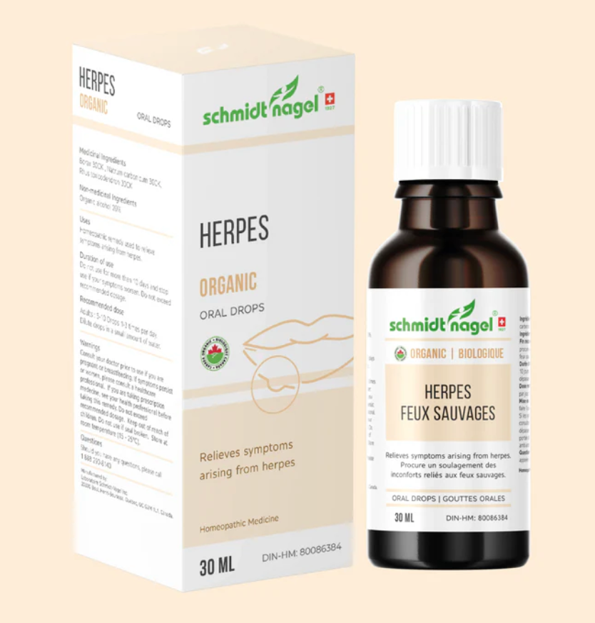 Herpès