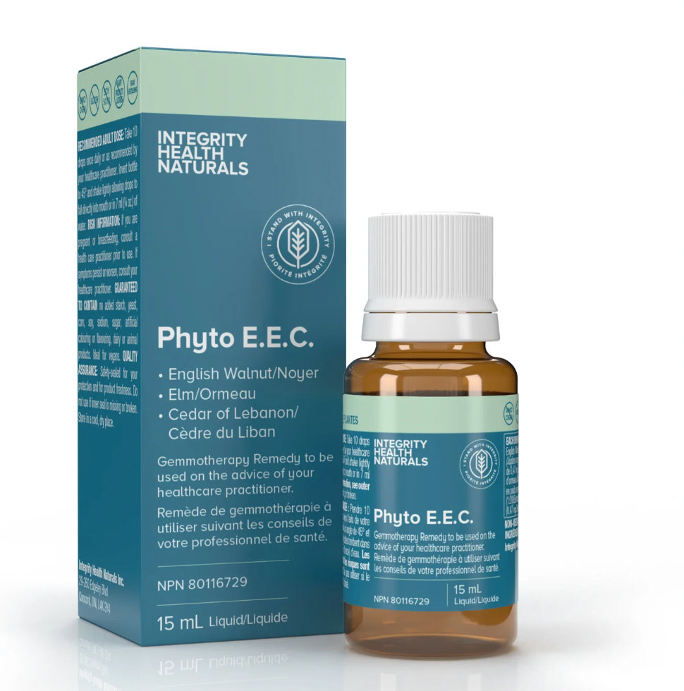 Phyto EEC (Peau)