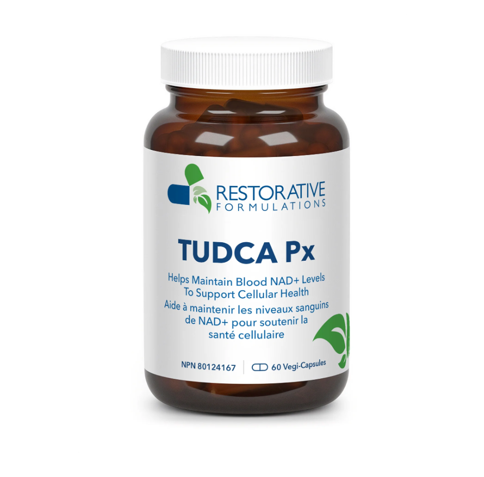 TUDCA Px - 60 gélules