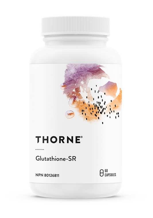 Glutathion-SR (libération lente)