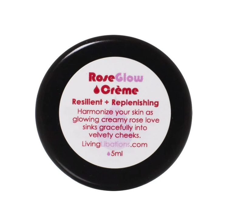 Crème Éclat Rose 5 ml