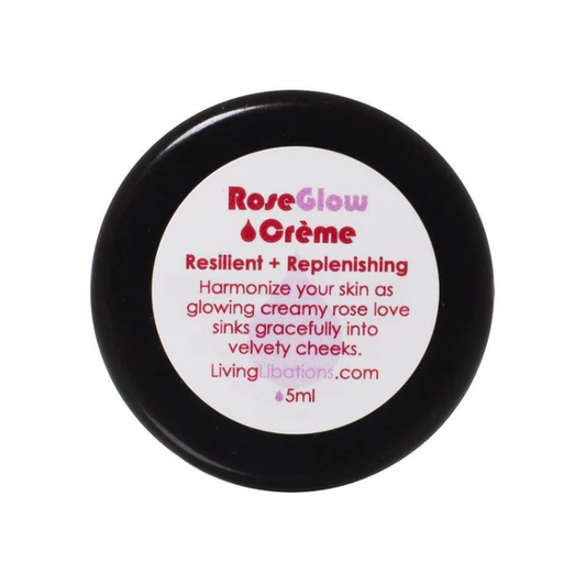 Crème Éclat Rose 5 ml