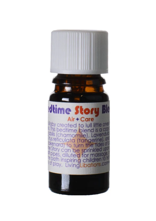 Mélange d'histoires pour le coucher - 5 ml