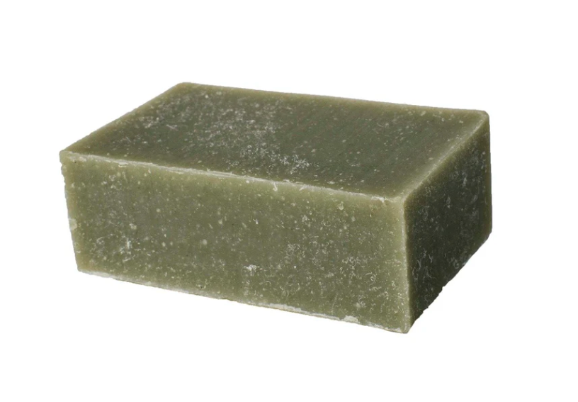 Savon à l'argile clarifiant - 120 g
