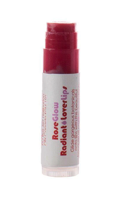 Lèvres Rose Glow Lover