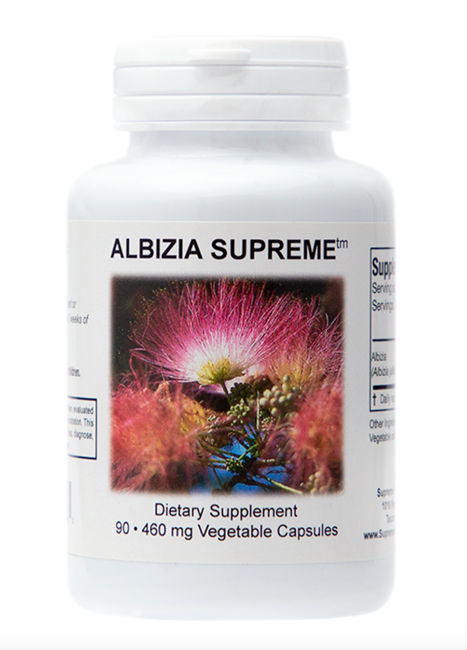 Albizia Suprême