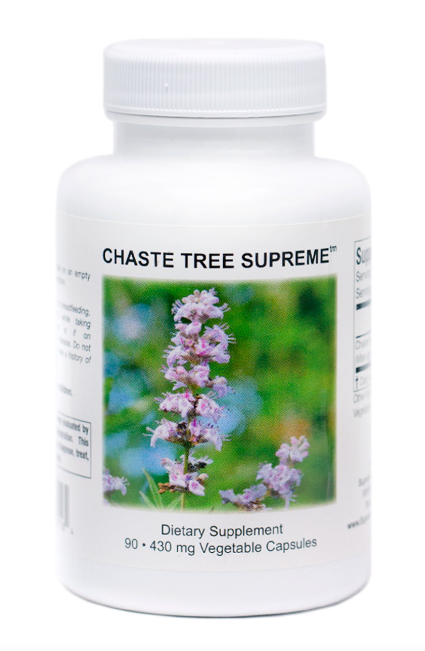 Arbre Gattilier Suprême