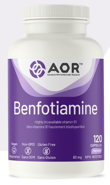 Benfotiamine