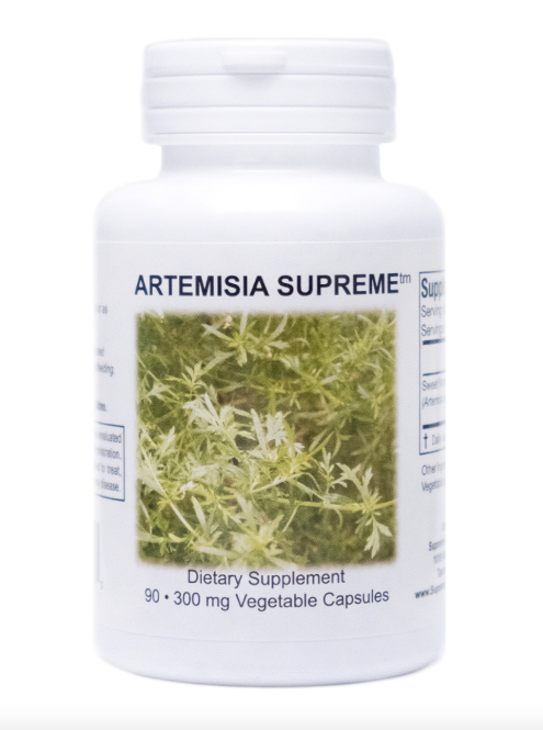 Artemisia Suprême