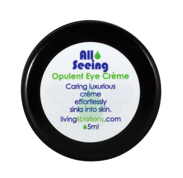 Crème pour les yeux All Seeing Opulent