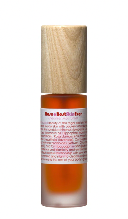 La meilleure peau de tous les temps - Rose