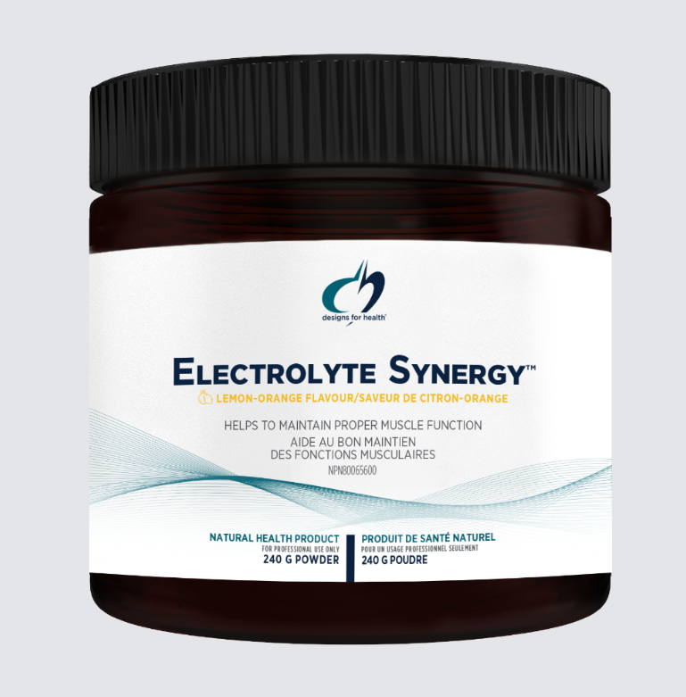 Electrolyte Synergy™