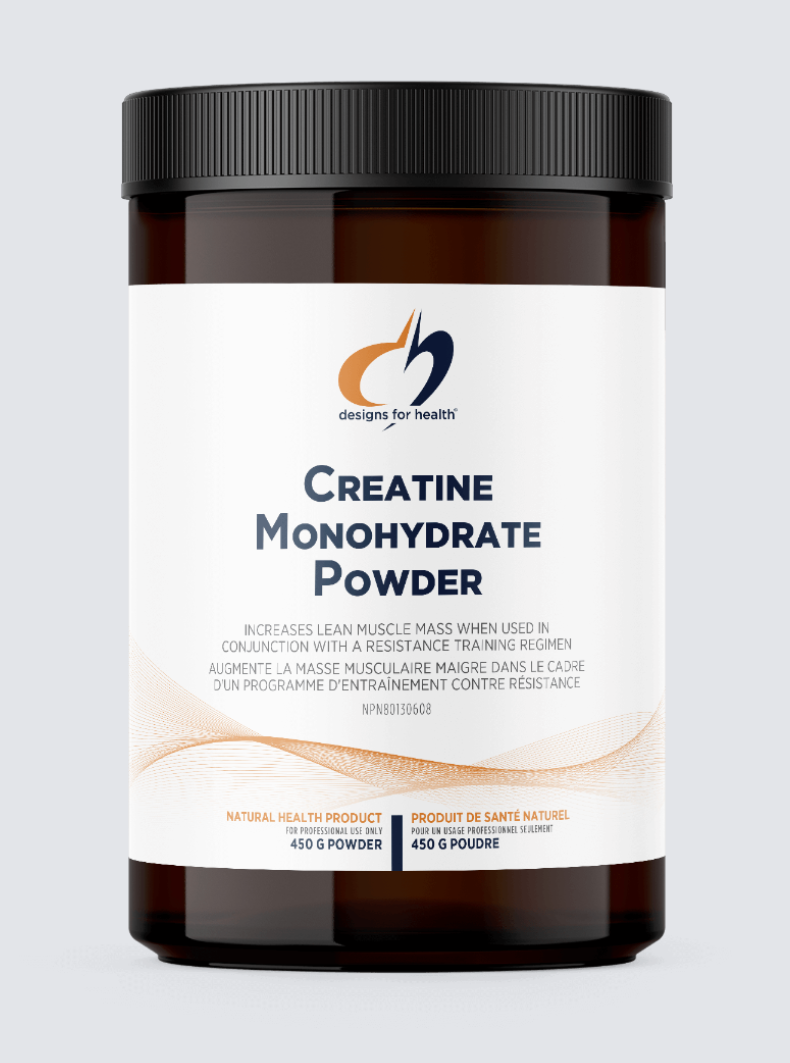 Creatine Monohydrate Powder