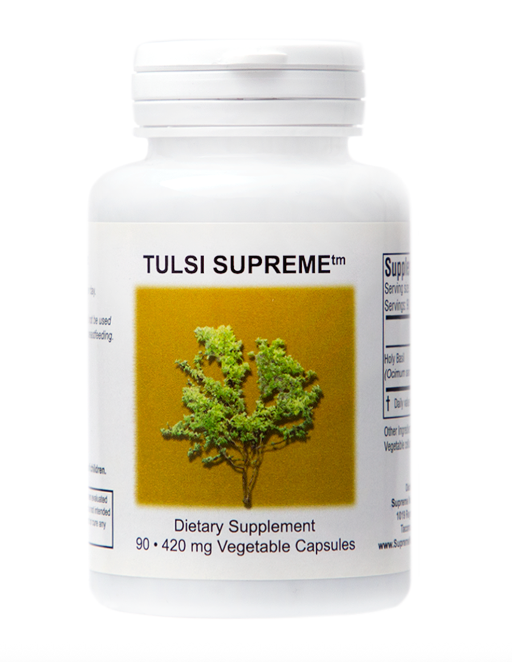Tulsi Supreme