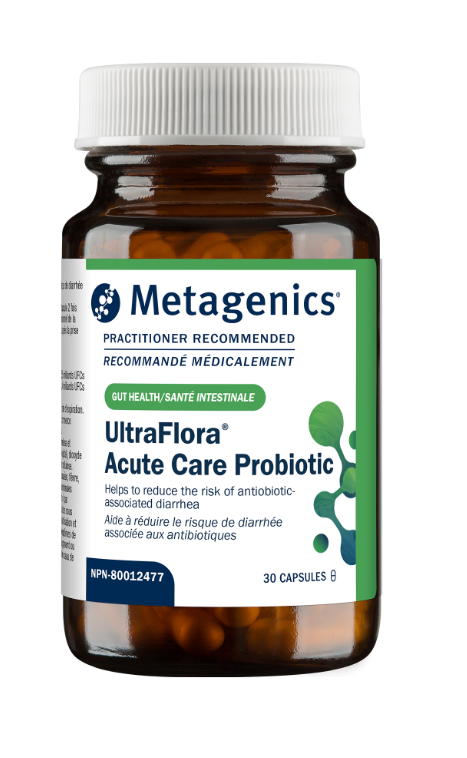 Soins intensifs UltraFlora®
