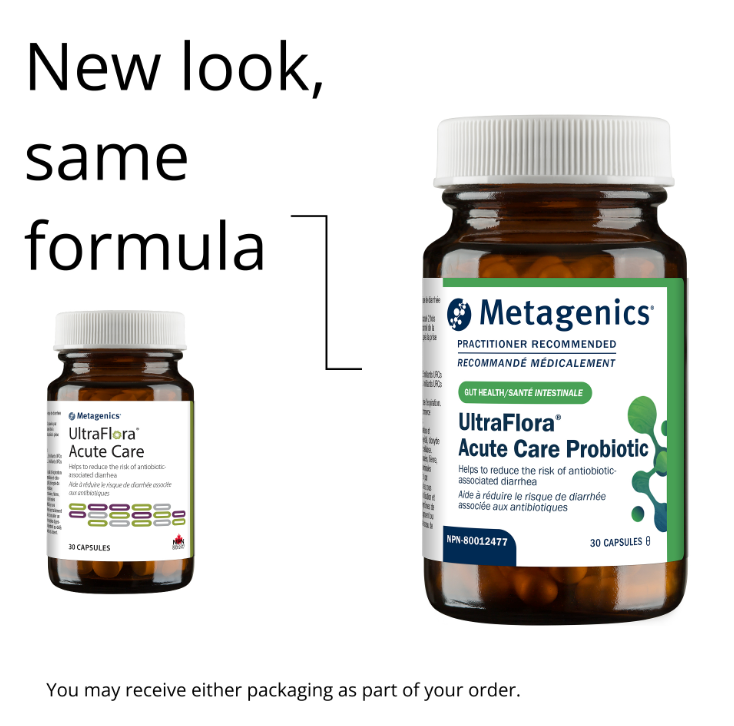 Soins intensifs UltraFlora®