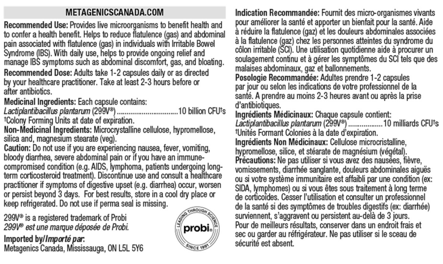 UltraFlora® Intensive Care Probiotic