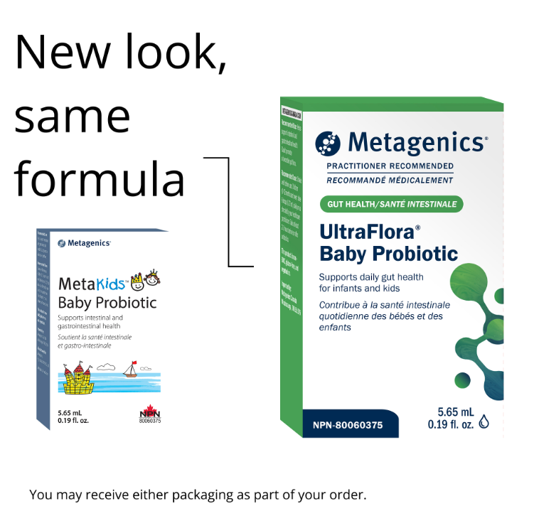 UltraFlora® Baby Probiotic
