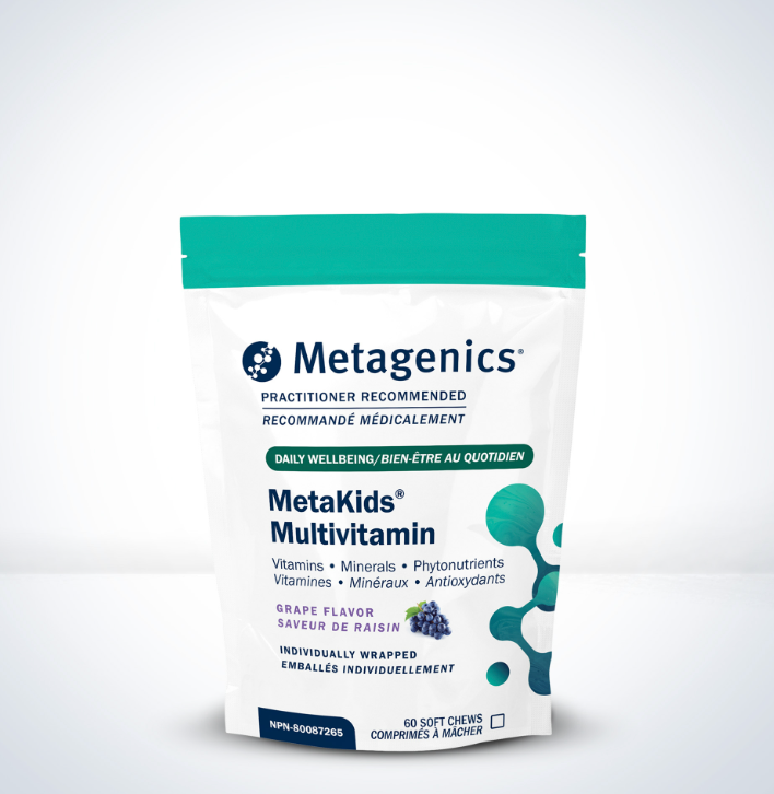 MetaKids™ Multivitamin