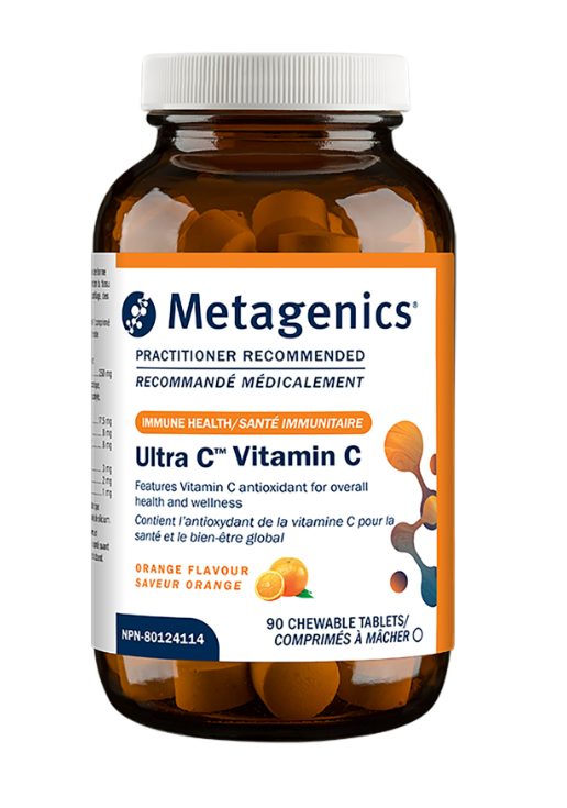 Ultra C™ Vitamin C