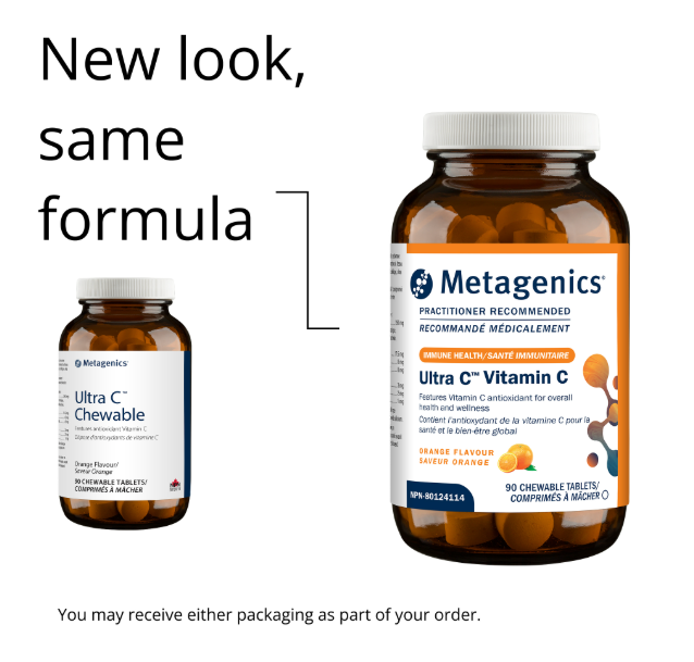 Ultra C™ Vitamin C