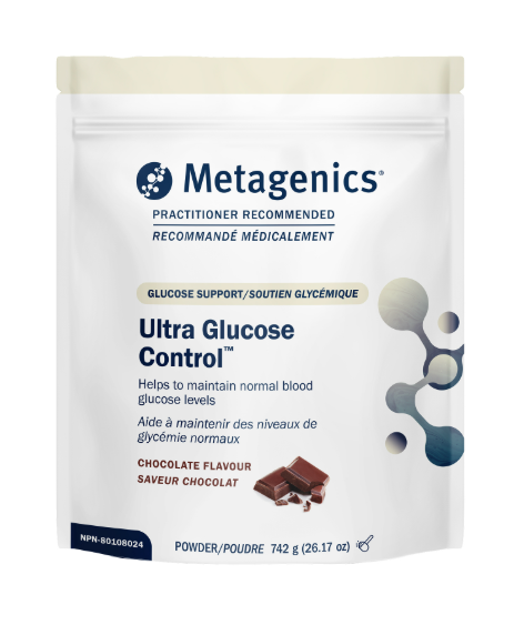 Ultra Glucose Control™